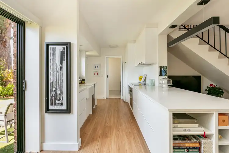 Fourth view of Homely townhouse listing, 3/10 Batemans Road, Gladesville NSW 2111