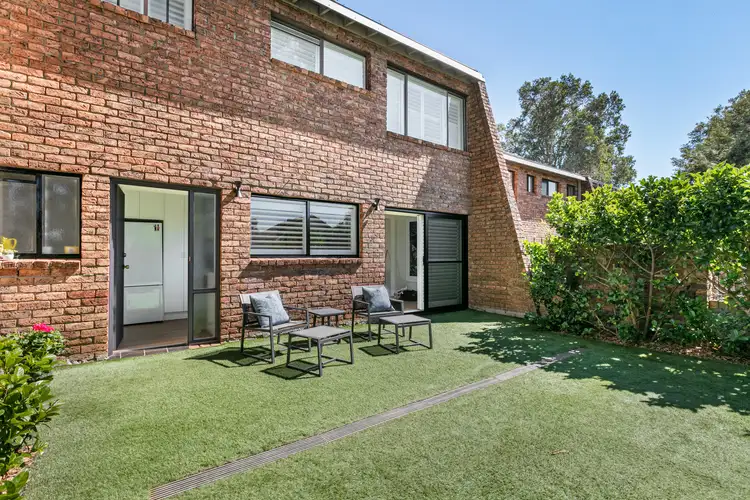 Sixth view of Homely townhouse listing, 3/10 Batemans Road, Gladesville NSW 2111