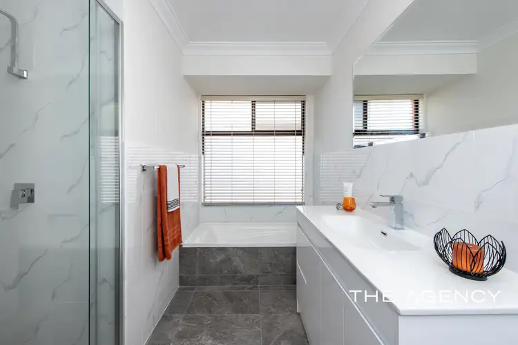 Second view of Homely house listing, 23 Dollis Way, Kingsley WA 6026