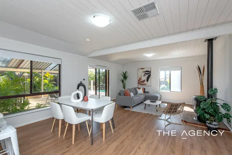 Fifth view of Homely house listing, 23 Dollis Way, Kingsley WA 6026