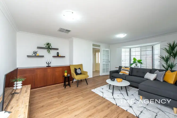 Sixth view of Homely house listing, 23 Dollis Way, Kingsley WA 6026