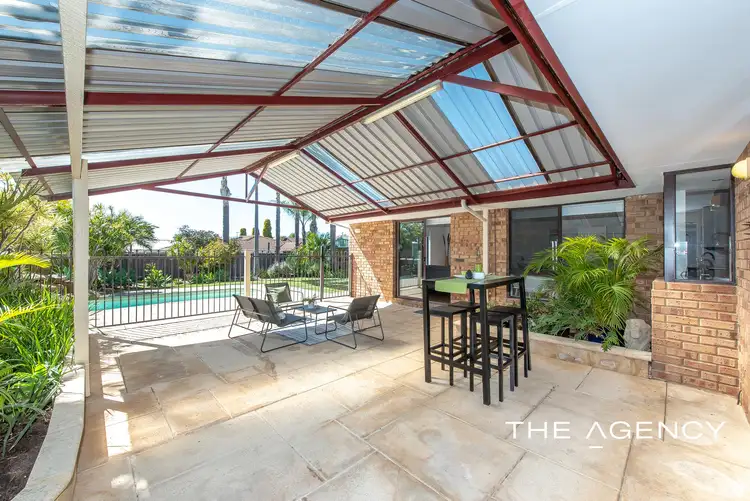 Seventh view of Homely house listing, 23 Dollis Way, Kingsley WA 6026