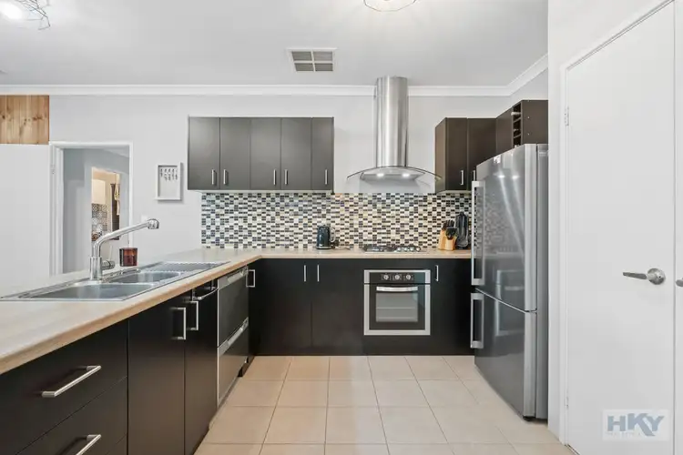 Third view of Homely house listing, 18 Forsyth Grange, Ellenbrook WA 6069
