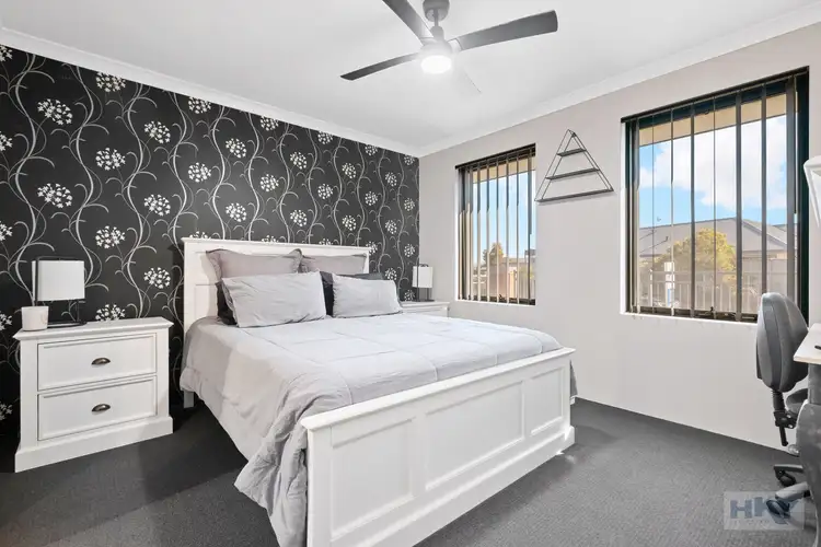 Fifth view of Homely house listing, 18 Forsyth Grange, Ellenbrook WA 6069