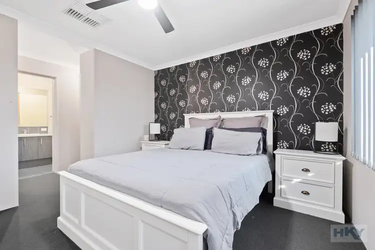 Sixth view of Homely house listing, 18 Forsyth Grange, Ellenbrook WA 6069