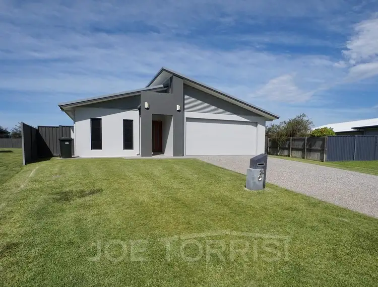 Main view of Homely house listing, 20 Yarrabee Close, Mareeba QLD 4880