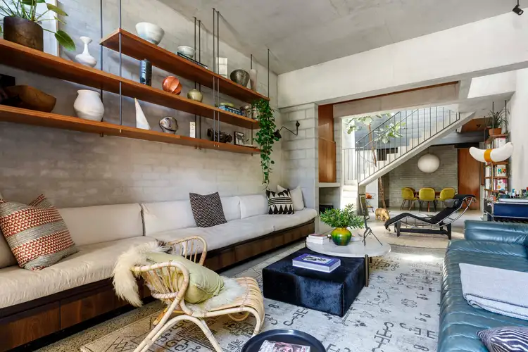 Sixth view of Homely house listing, 203 Nelson Street, Annandale NSW 2038