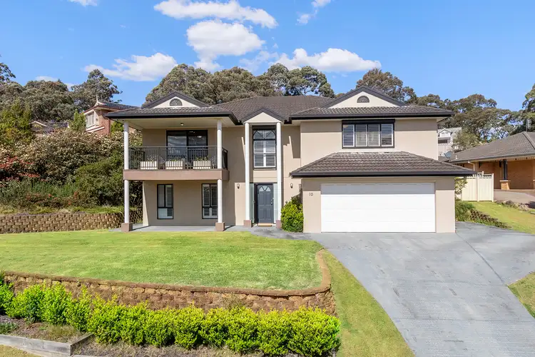 10 Coorong Close, Wallsend NSW 2287