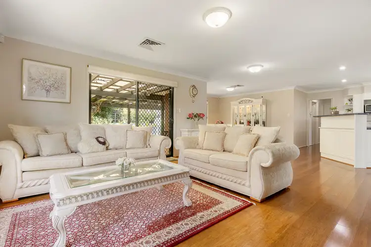 Second view of Homely house listing, 10 Coorong Close, Wallsend NSW 2287