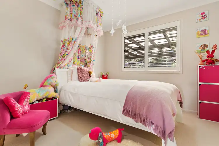 Fifth view of Homely house listing, 10 Coorong Close, Wallsend NSW 2287