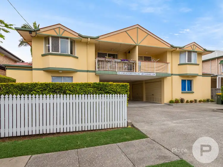 1/25 Collins Street, Nundah QLD 4012