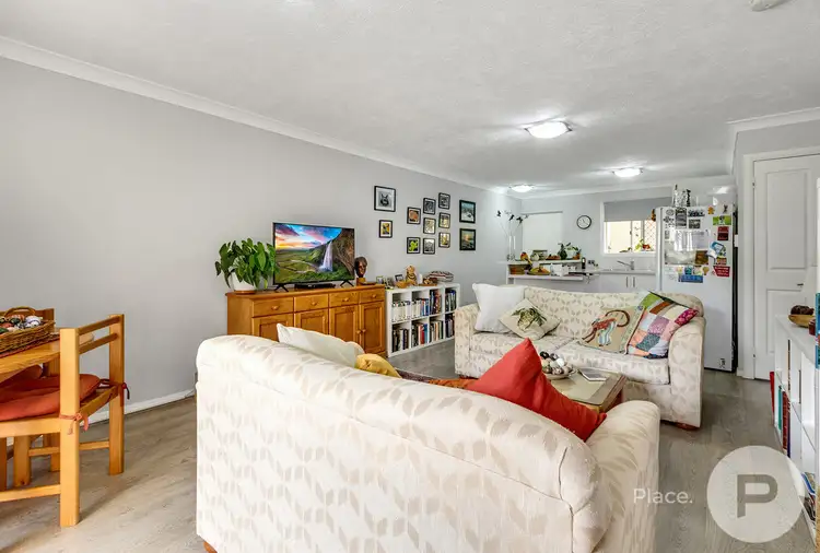 Third view of Homely unit listing, 1/25 Collins Street, Nundah QLD 4012