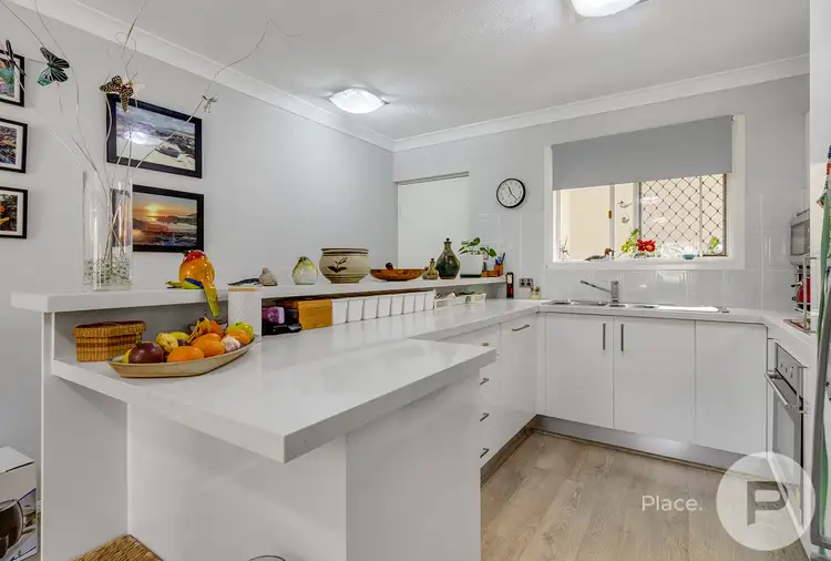 Fourth view of Homely unit listing, 1/25 Collins Street, Nundah QLD 4012