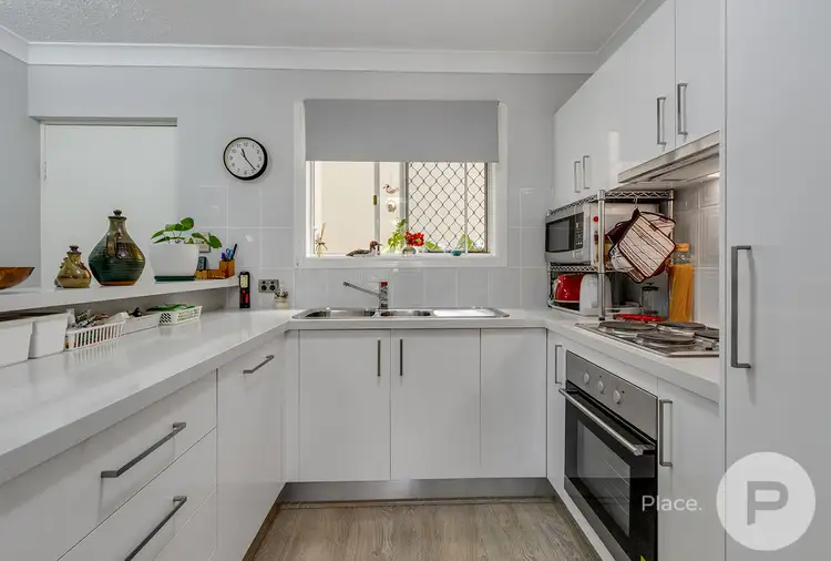 Fifth view of Homely unit listing, 1/25 Collins Street, Nundah QLD 4012