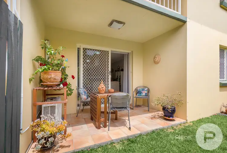 Sixth view of Homely unit listing, 1/25 Collins Street, Nundah QLD 4012