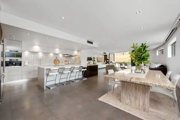 3/16 Chester Street, Newstead QLD 4006