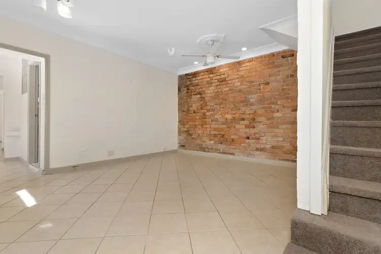 Third view of Homely terrace listing, 5 Devon Street, Hamilton NSW 2303