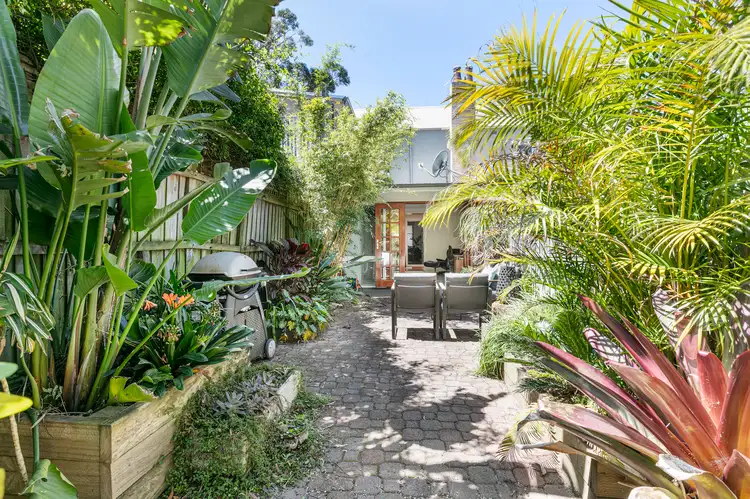 54 Hordern Street, Newtown NSW 2042
