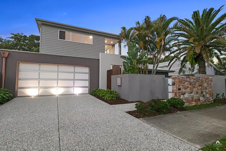 Fourth view of Homely house listing, 239 Oceanic Drive, Bokarina QLD 4575