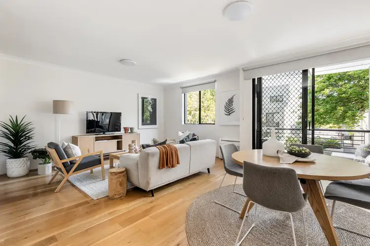 Main view of Homely apartment listing, 28/46-58 Belmont Street, Alexandria NSW 2015