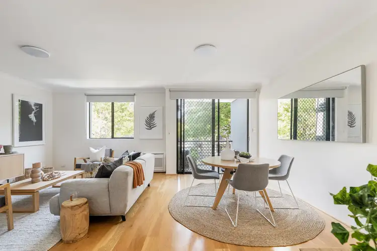 Second view of Homely apartment listing, 28/46-58 Belmont Street, Alexandria NSW 2015
