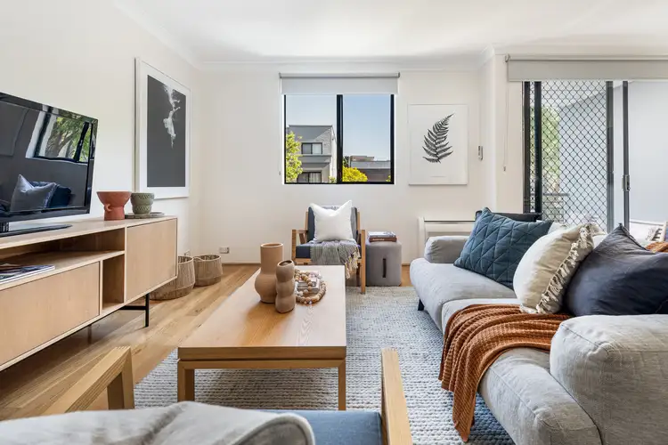 Third view of Homely apartment listing, 28/46-58 Belmont Street, Alexandria NSW 2015