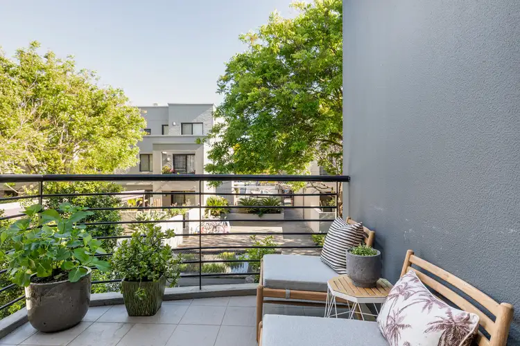 Fourth view of Homely apartment listing, 28/46-58 Belmont Street, Alexandria NSW 2015