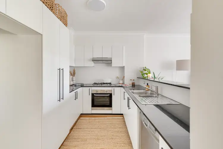 Sixth view of Homely apartment listing, 28/46-58 Belmont Street, Alexandria NSW 2015