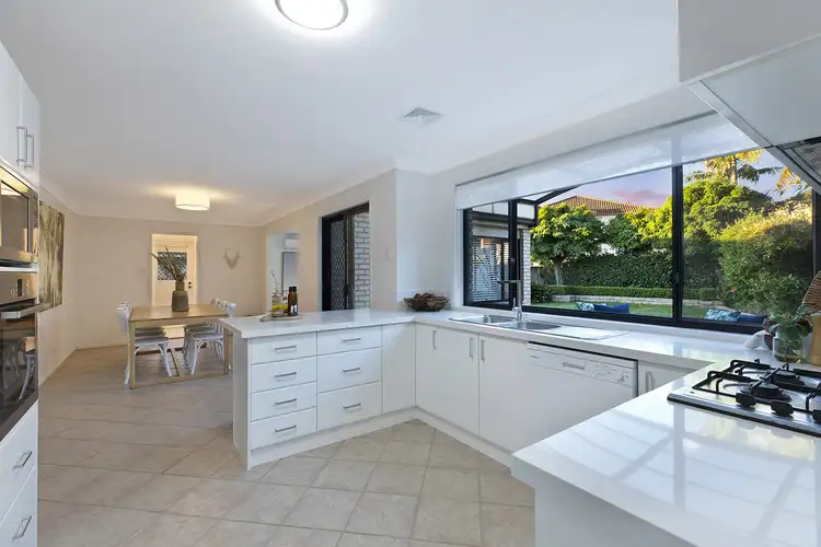 Second view of Homely house listing, 8 Eggeling Street, Erina NSW 2250