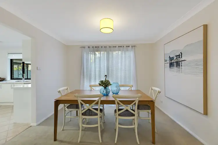 Fourth view of Homely house listing, 8 Eggeling Street, Erina NSW 2250