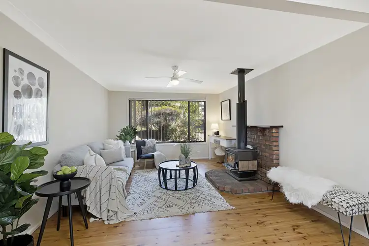 Second view of Homely house listing, 87 Berrys Head Road, Narara NSW 2250
