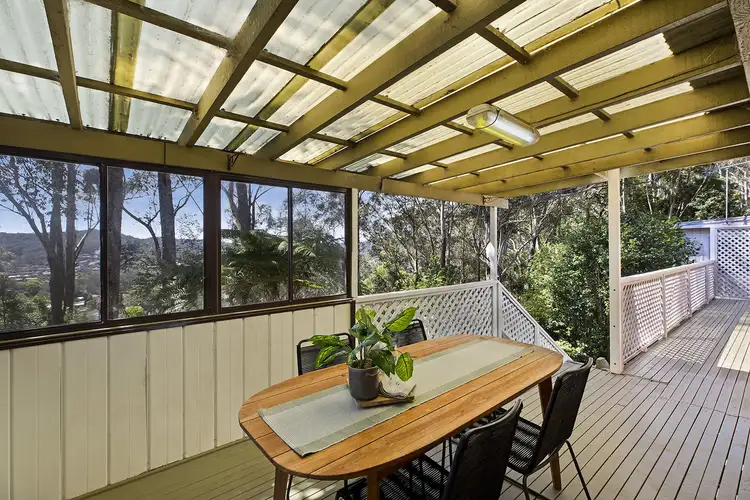 Third view of Homely house listing, 87 Berrys Head Road, Narara NSW 2250