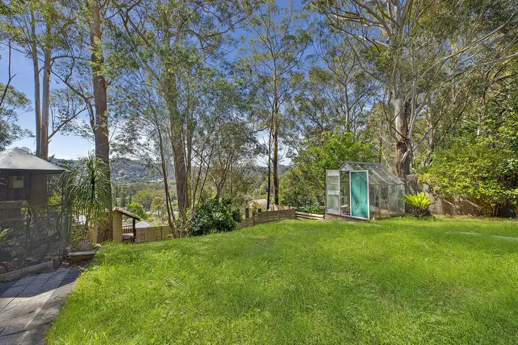 Fifth view of Homely house listing, 87 Berrys Head Road, Narara NSW 2250