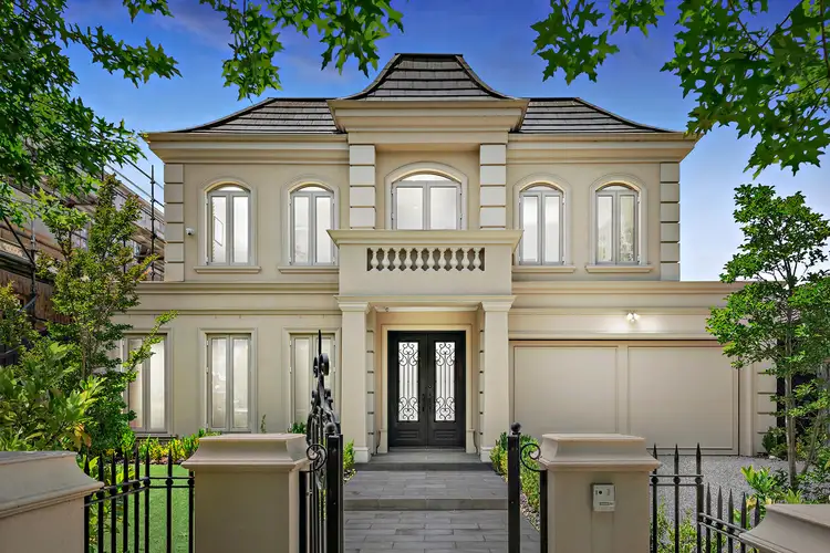 Main view of Homely house listing, 49 Buchanan Avenue, Balwyn North VIC 3104