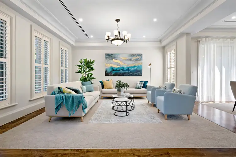 Second view of Homely house listing, 49 Buchanan Avenue, Balwyn North VIC 3104