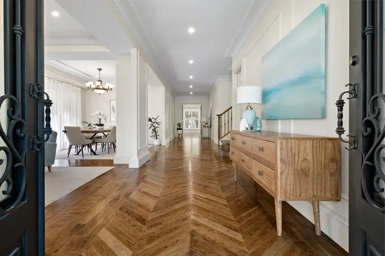 Fourth view of Homely house listing, 49 Buchanan Avenue, Balwyn North VIC 3104