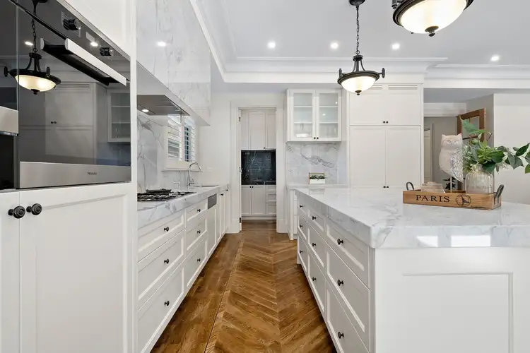 Sixth view of Homely house listing, 49 Buchanan Avenue, Balwyn North VIC 3104
