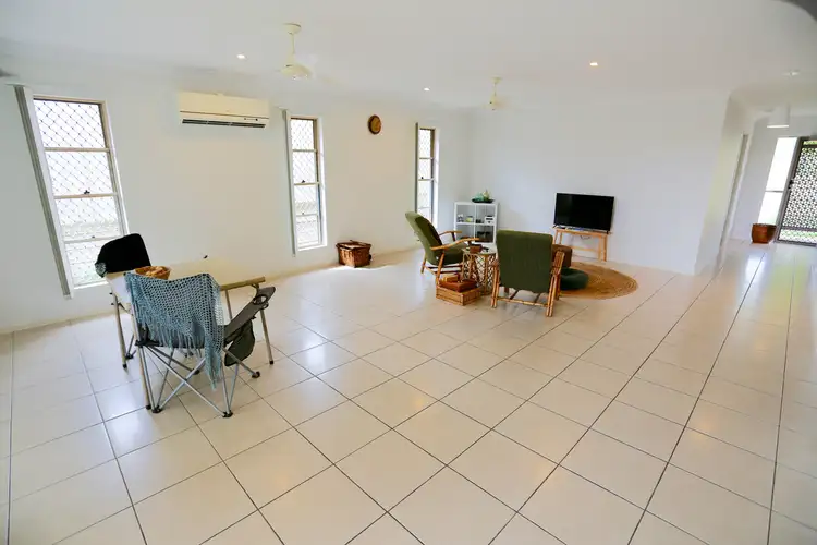 Third view of Homely house listing, 72 Cocoanut Point Drive, Zilzie QLD 4710