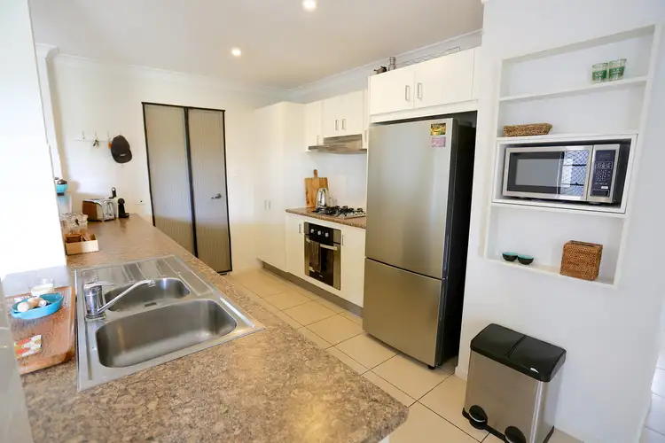 Fifth view of Homely house listing, 72 Cocoanut Point Drive, Zilzie QLD 4710