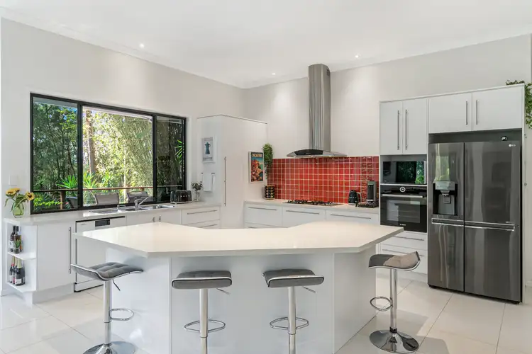Third view of Homely house listing, 77 Gordon Circuit, Seventeen Mile Rocks QLD 4073