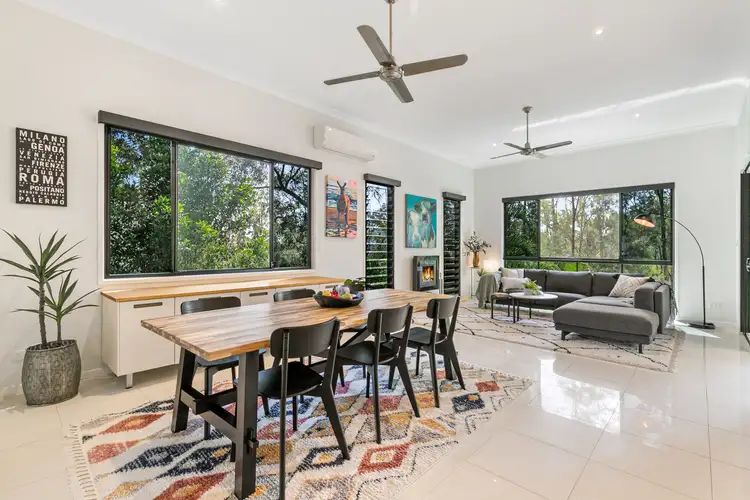 Fourth view of Homely house listing, 77 Gordon Circuit, Seventeen Mile Rocks QLD 4073