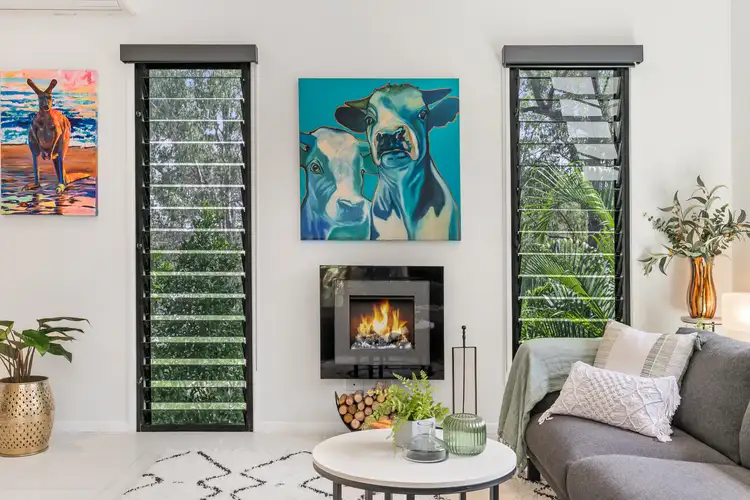 Fifth view of Homely house listing, 77 Gordon Circuit, Seventeen Mile Rocks QLD 4073