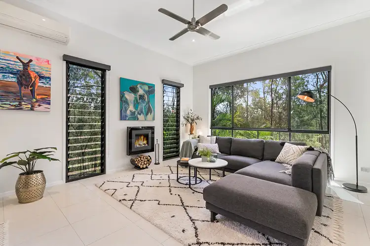 Sixth view of Homely house listing, 77 Gordon Circuit, Seventeen Mile Rocks QLD 4073