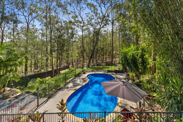 Seventh view of Homely house listing, 77 Gordon Circuit, Seventeen Mile Rocks QLD 4073