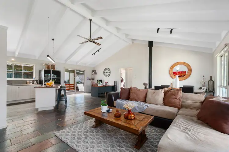 Second view of Homely rural property listing, 79 Gerrand Drive, Longford VIC 3851