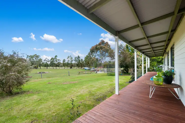 Fourth view of Homely rural property listing, 79 Gerrand Drive, Longford VIC 3851