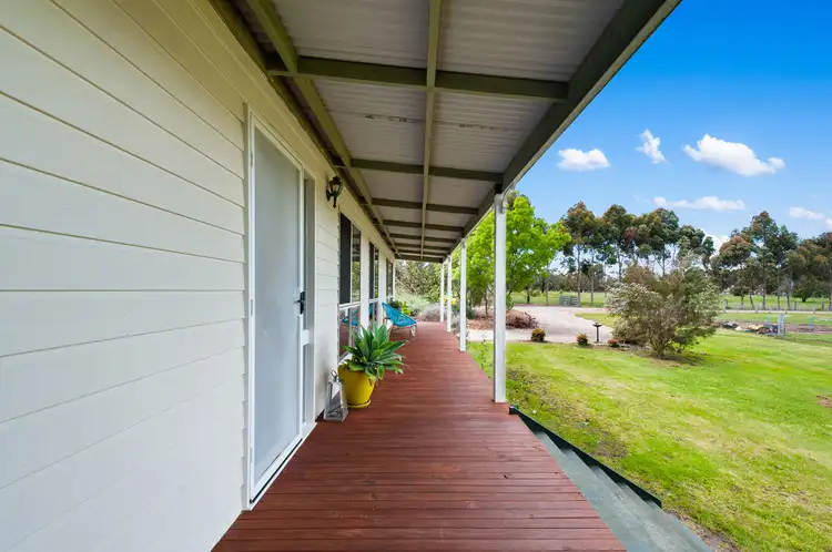 Fifth view of Homely rural property listing, 79 Gerrand Drive, Longford VIC 3851