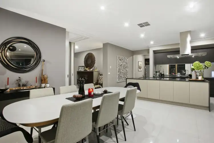 Third view of Homely house listing, 17 Coastside Drive, Armstrong Creek VIC 3217