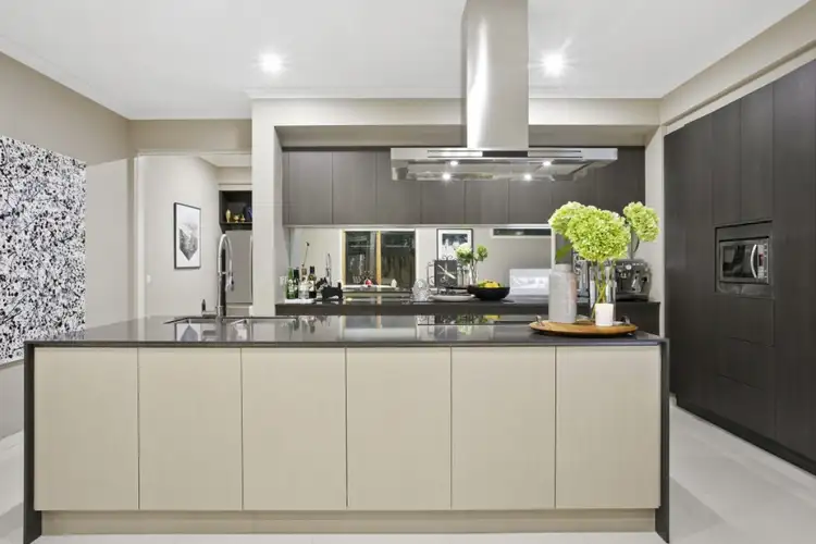 Fourth view of Homely house listing, 17 Coastside Drive, Armstrong Creek VIC 3217