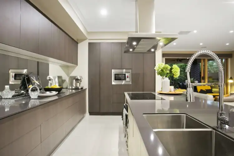 Fifth view of Homely house listing, 17 Coastside Drive, Armstrong Creek VIC 3217
